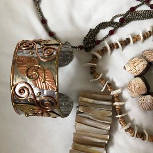 Stoner/boho accessories 👡👢🍂☀️